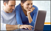 reserving the bouncer online
