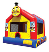 Thomas and Friends Train jumper