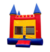 Castle 2 jumper