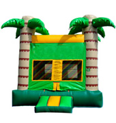Palm Tree jumper