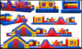 obstacle courses thumbnail