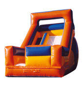 Slide Bouncer