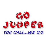 Go Jumper logo