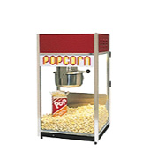 pop corn machine